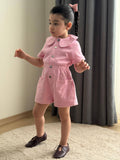 PEMBE TAŞLI SALOPET