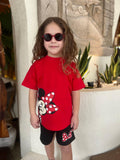MINNIE MOUSE TAKIM