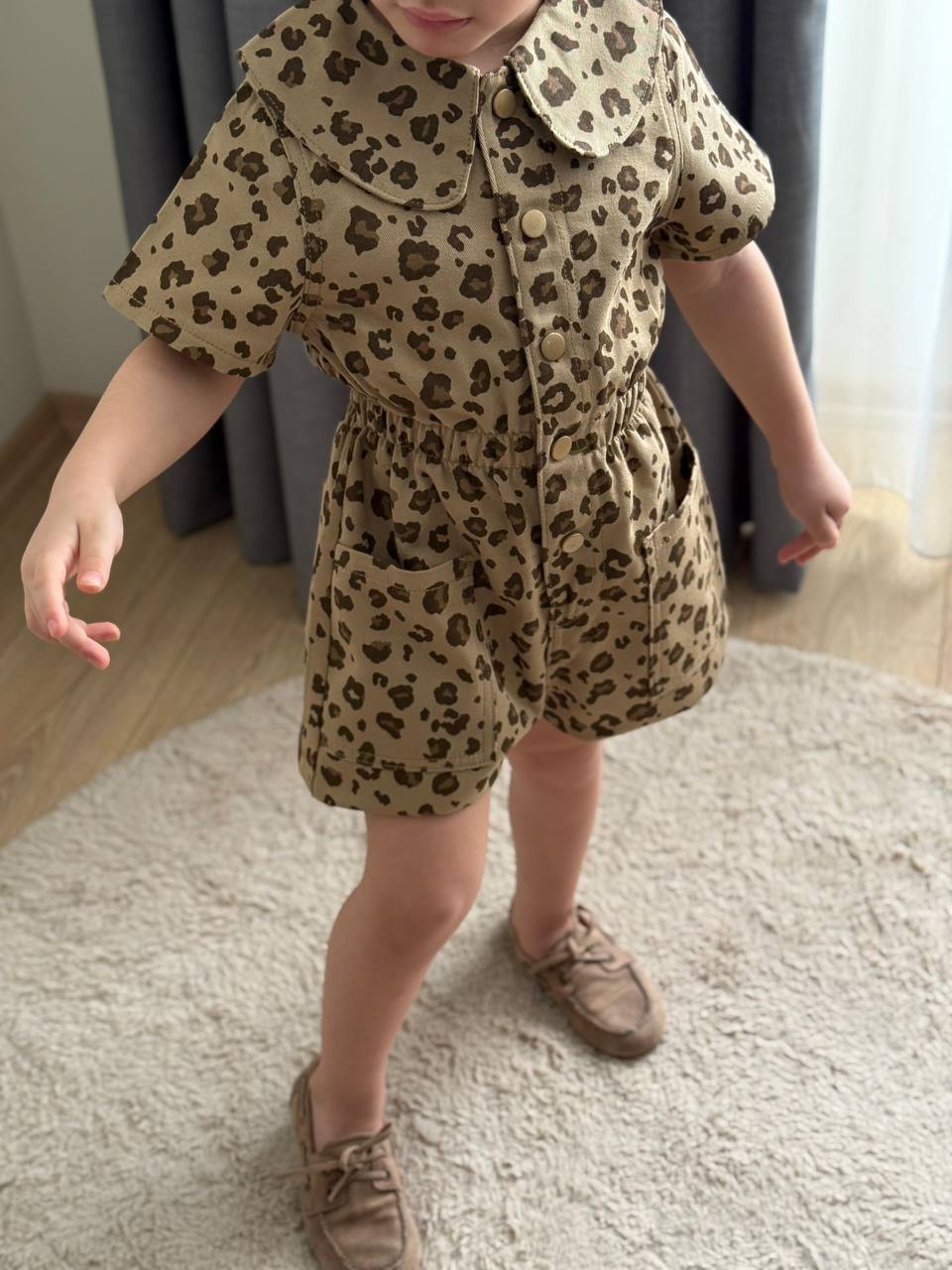 LEOPARLI SALOPET