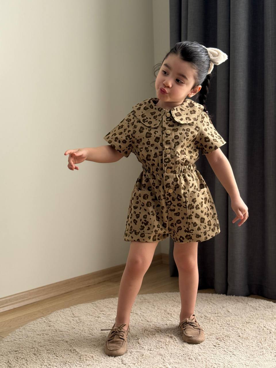 LEOPARLI SALOPET