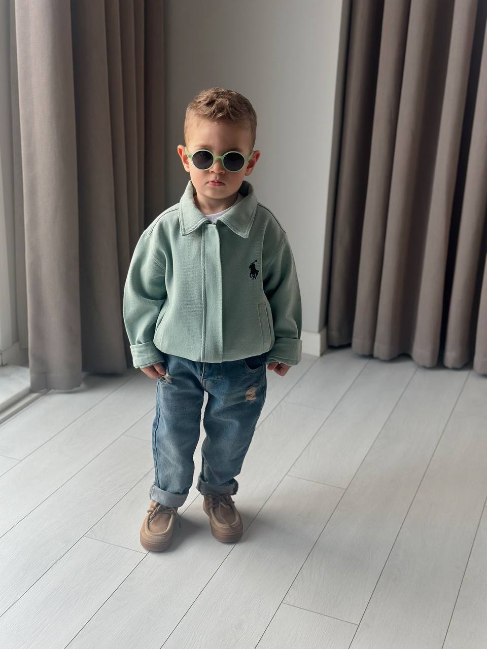 MİNT YEŞİLİ TAKIM