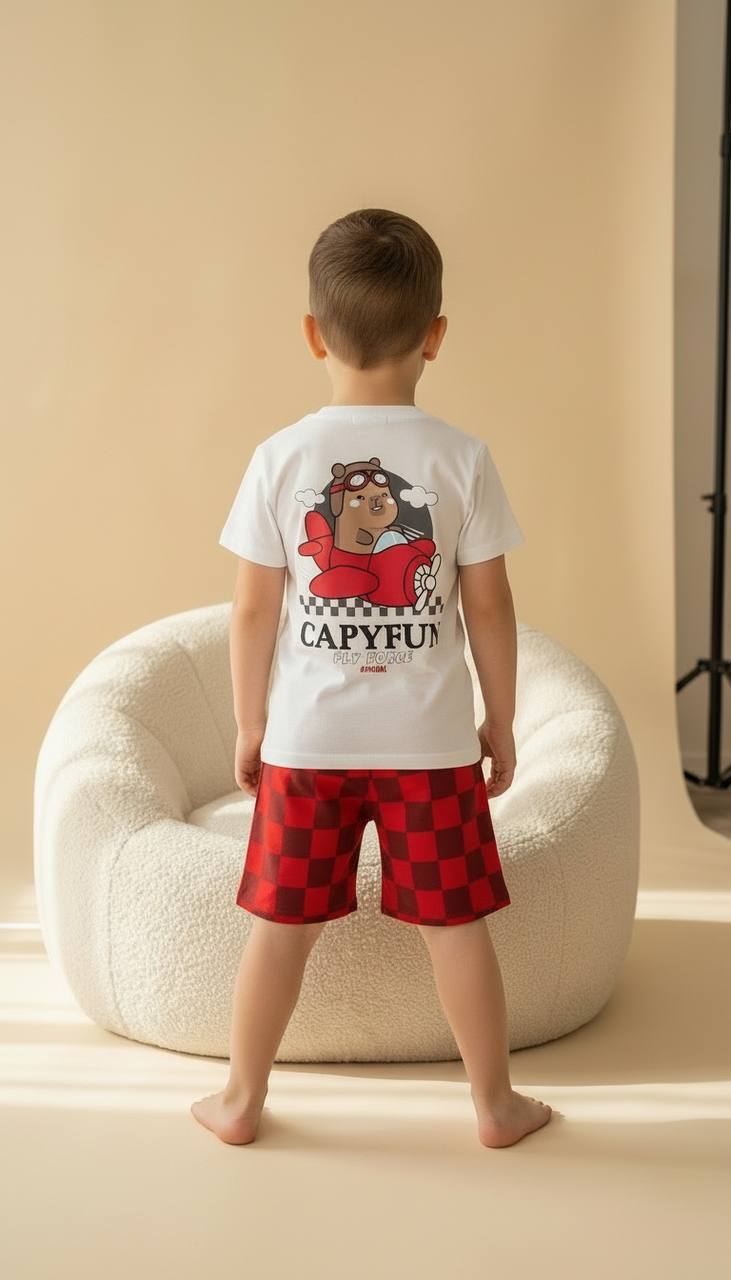 CAPYFUN TAKIM