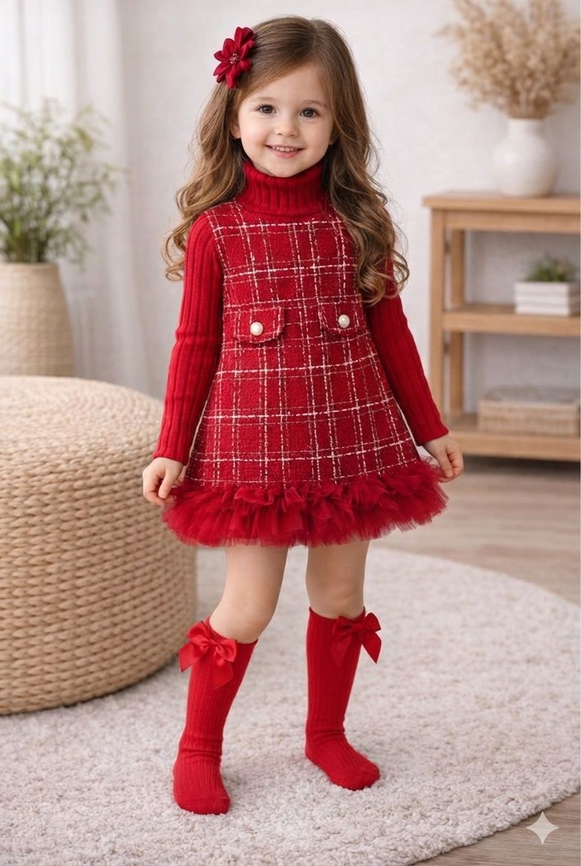 CHANEL MODEL ELBİSE