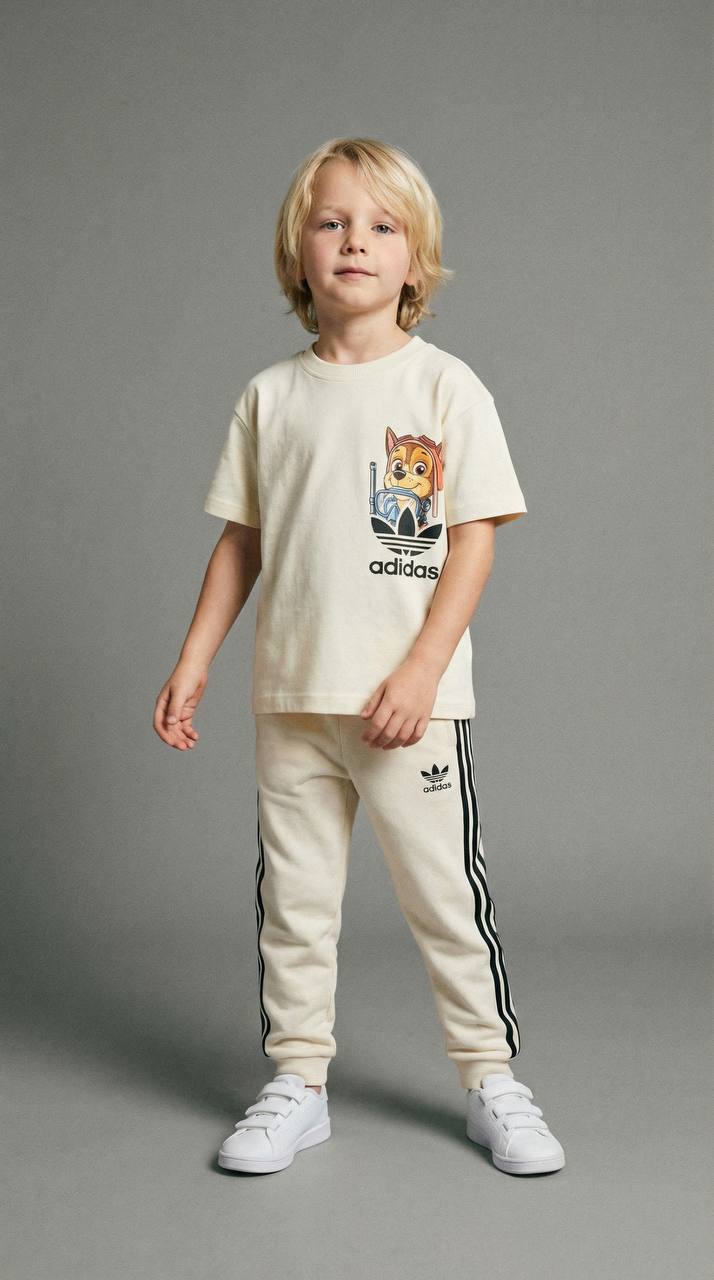 PAW PATRO KISA KOLLU TAKIM